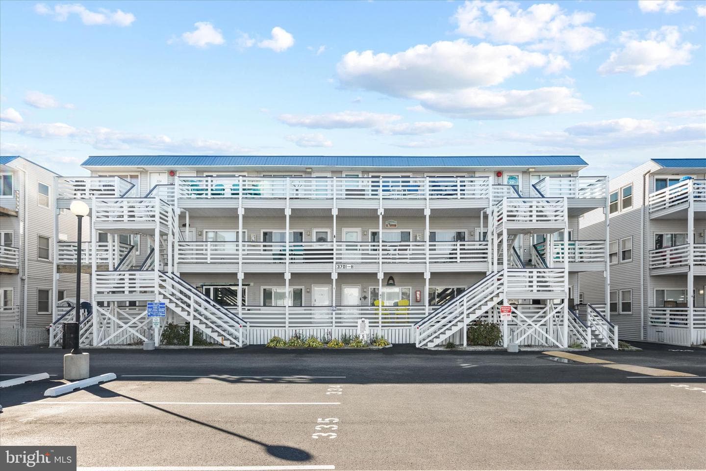 3701 Coastal Highway #139 H