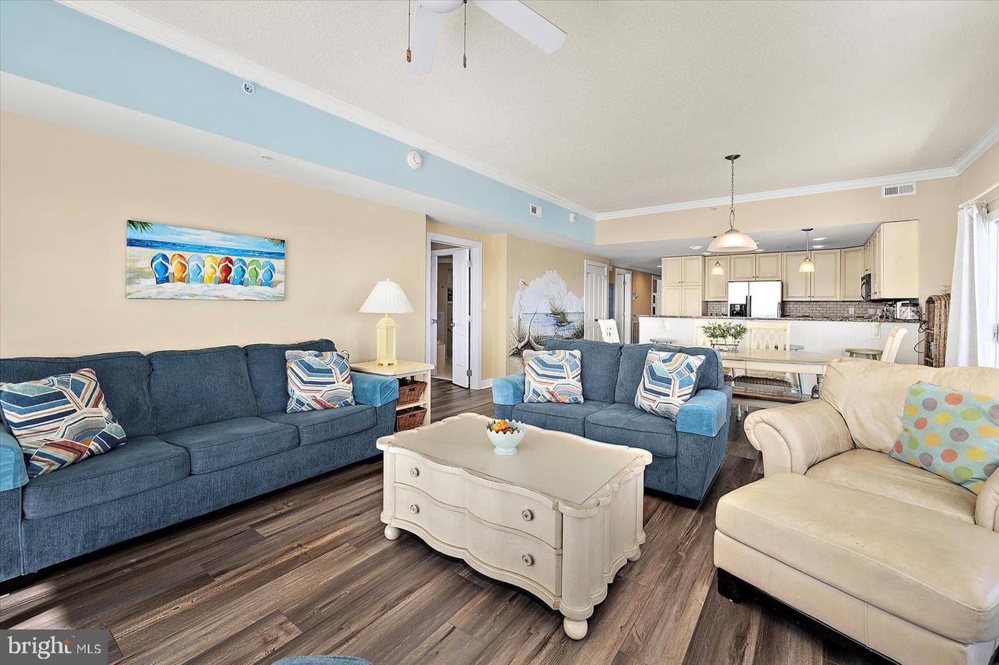 4601 Coastal Highway #501 photo 12
