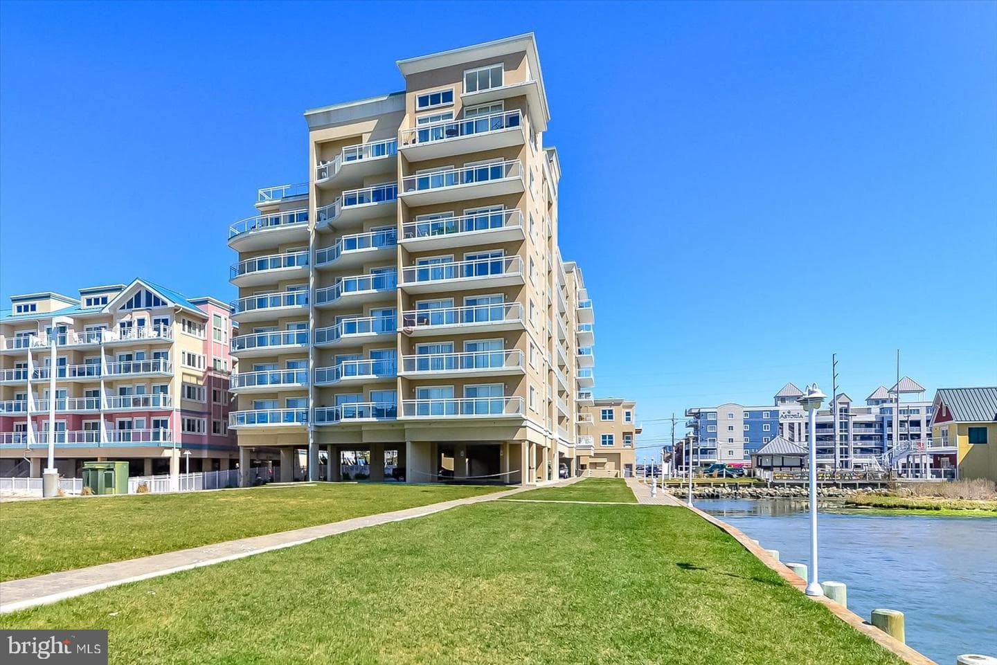 4601 Coastal Highway #501 photo 2