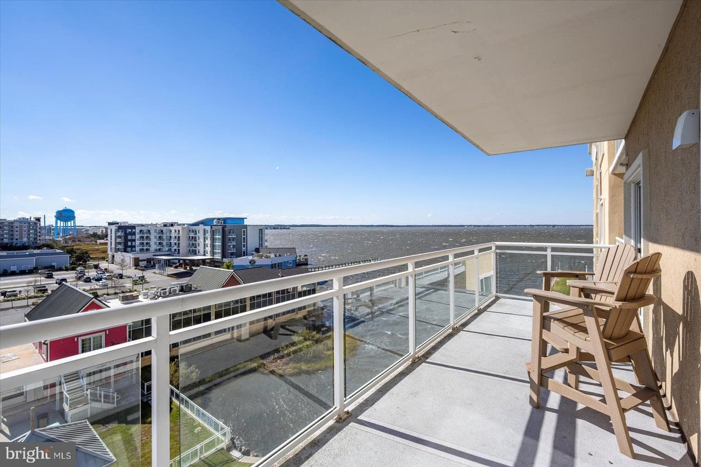 4601 Coastal Highway #501 photo 3