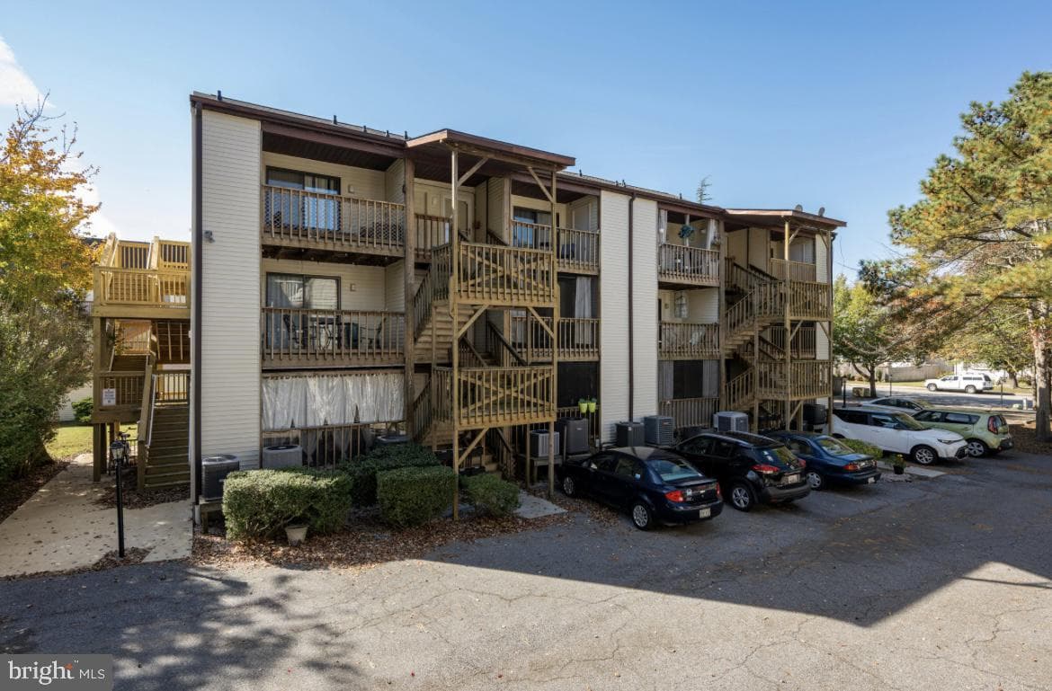 14300 Jarvis Avenue #b30102, Ocean City