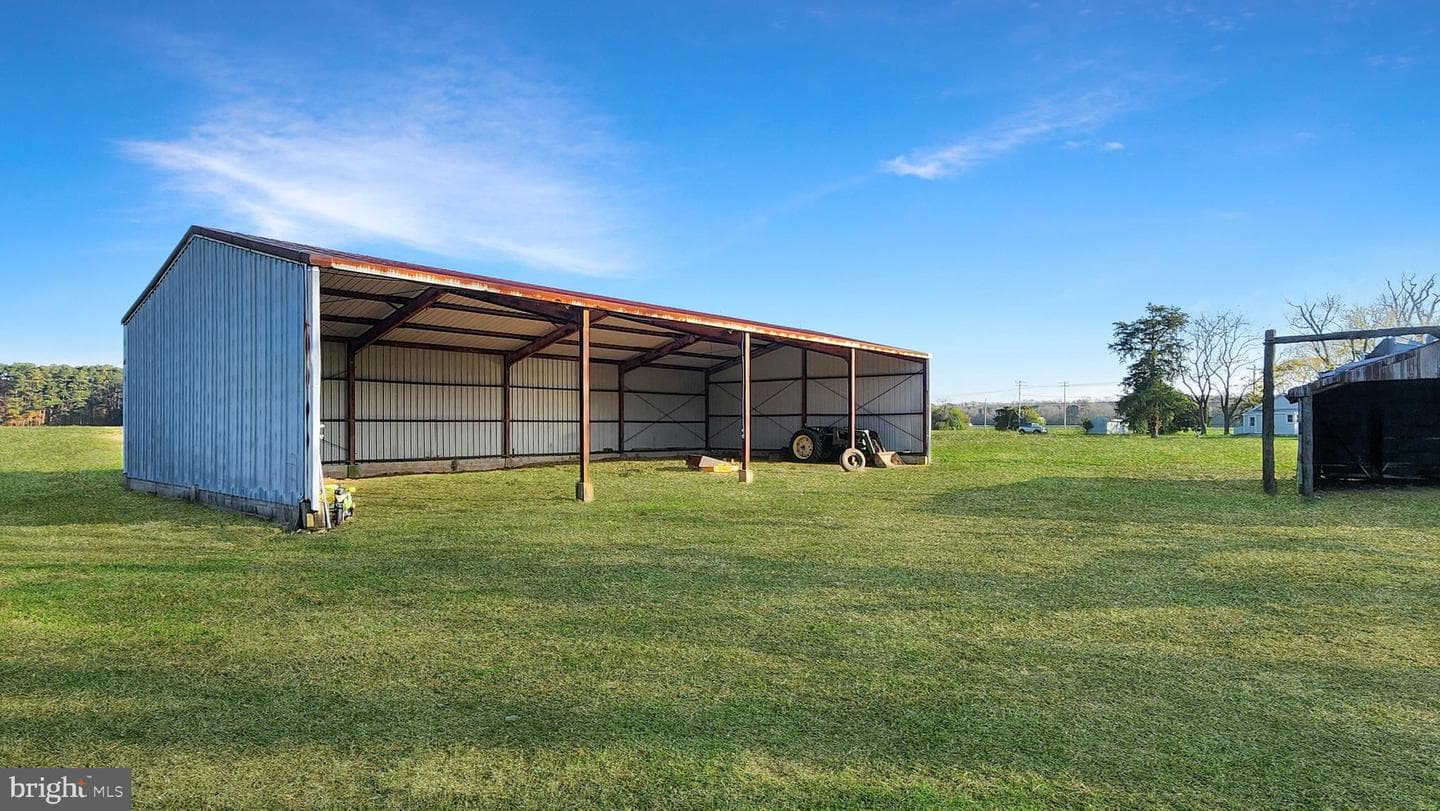 2431 Tulls Corner Road photo 27