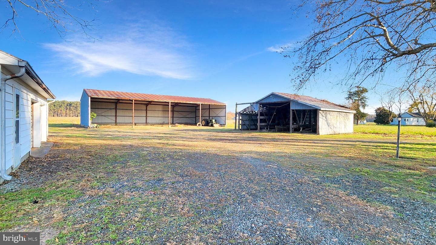 2431 Tulls Corner Road photo 28