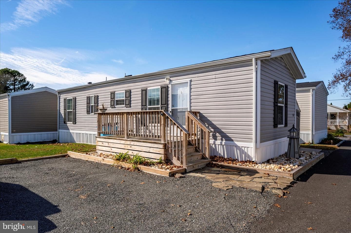 12346 Old Bridge #152, Ocean City