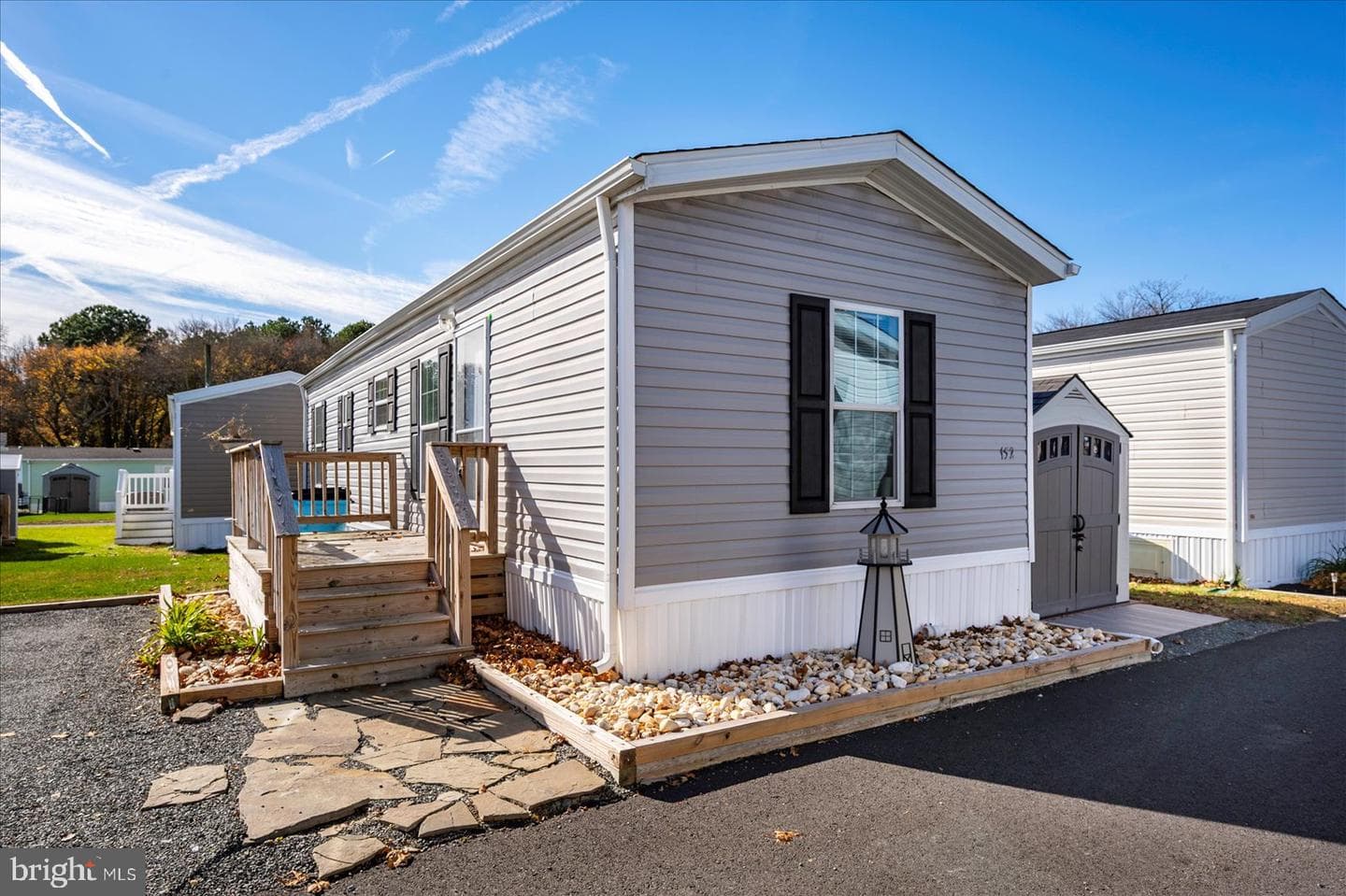 12346 Old Bridge #152, Ocean City