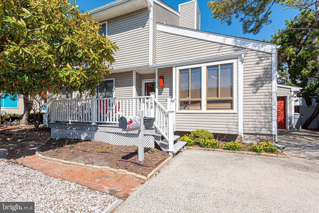 148 Jamestown Road, Ocean City