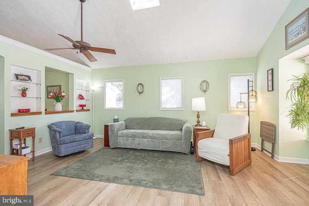 148 Jamestown Road, Ocean City