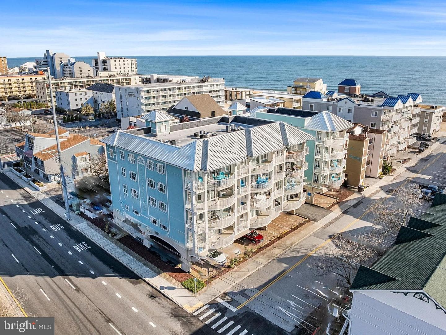 18 79th Street #104, Ocean City