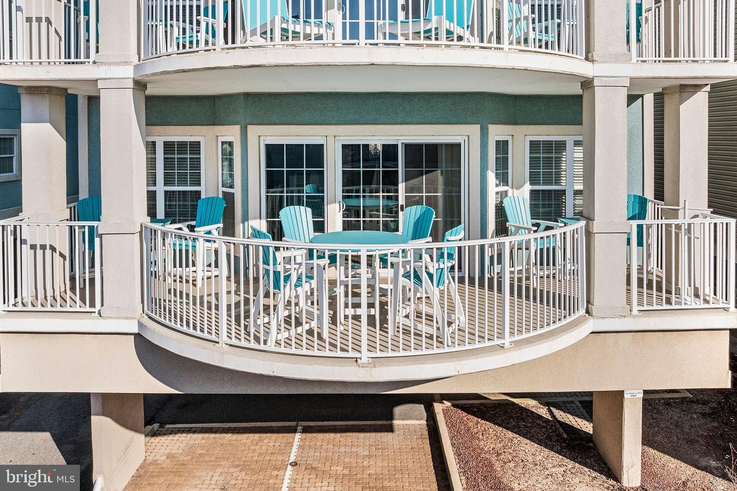 18 79th Street #104, Ocean City