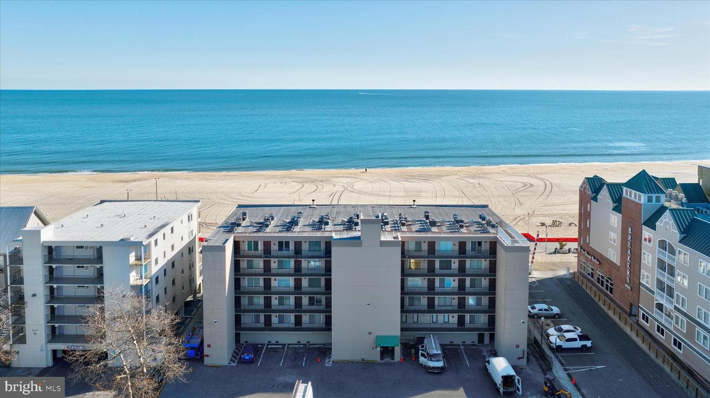 301 Atlantic Avenue #206 photo 17