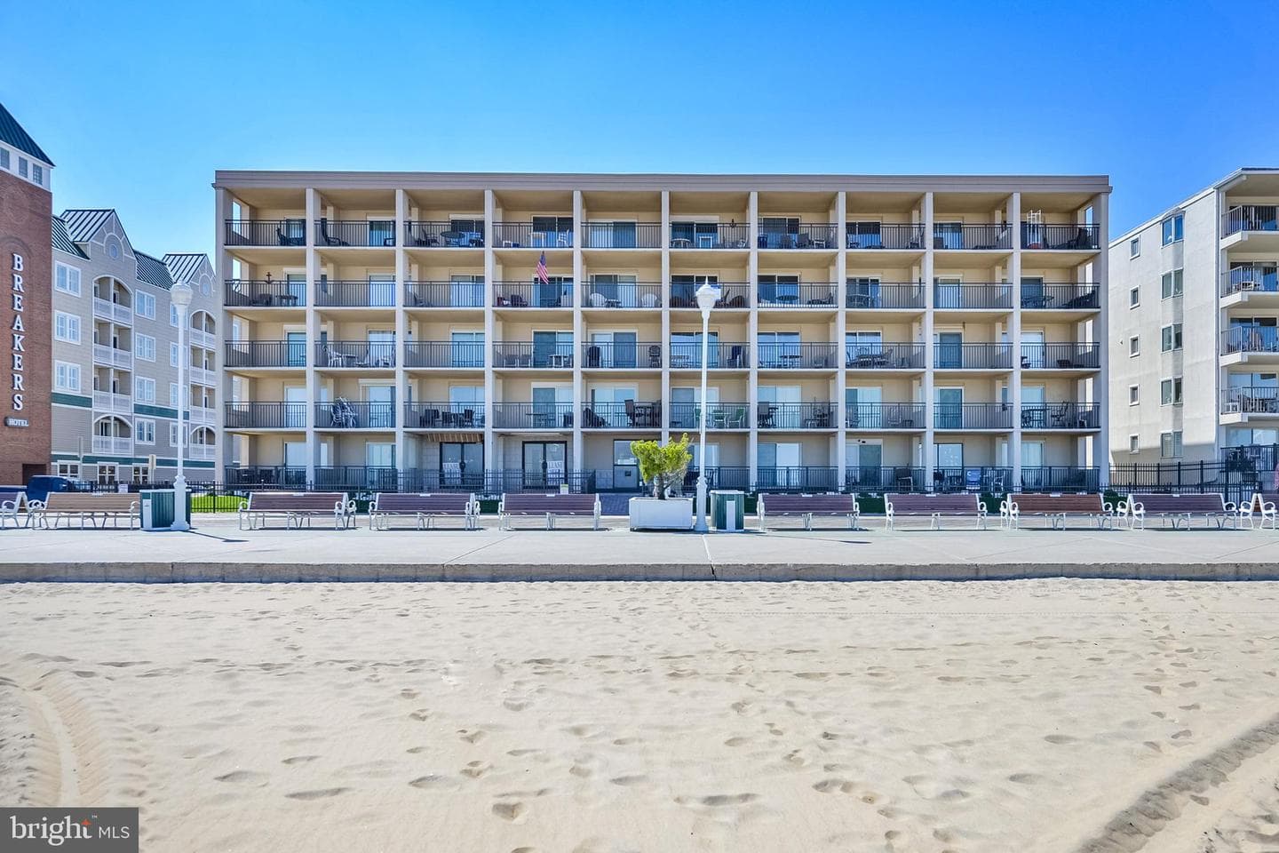 301 Atlantic Avenue #206 photo 2