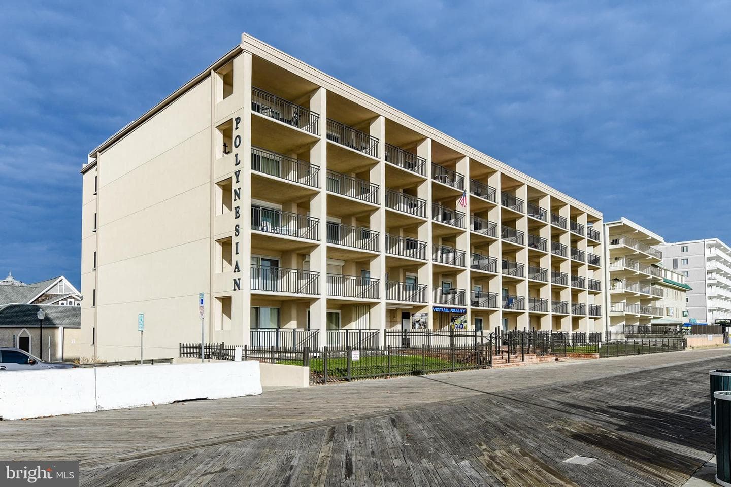 301 Atlantic Avenue #206 photo 3