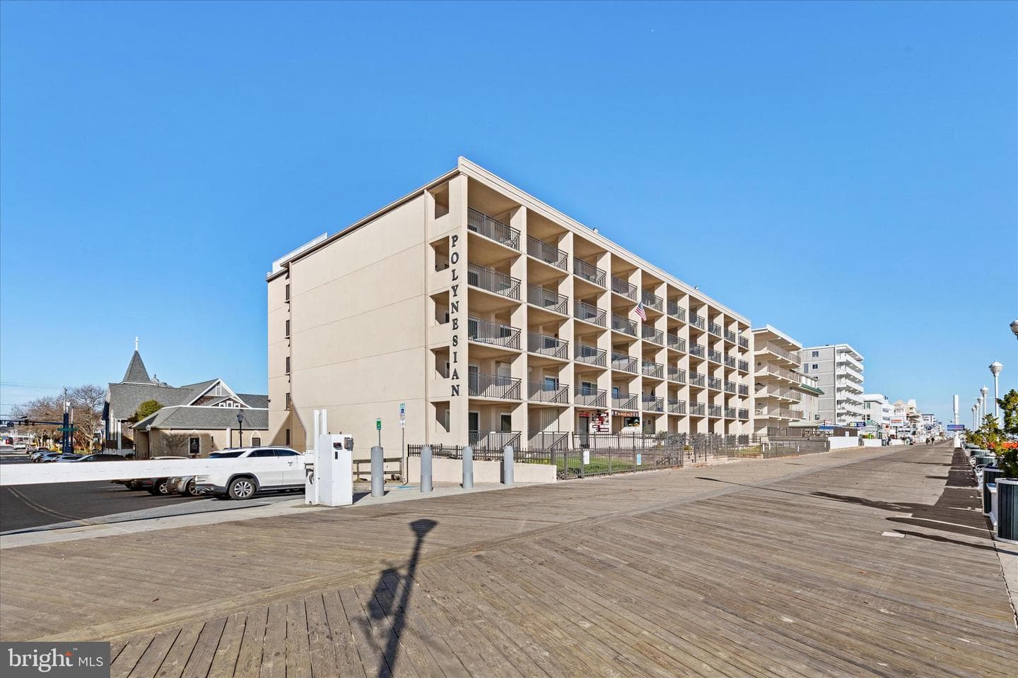 301 Atlantic Avenue #206 photo 4