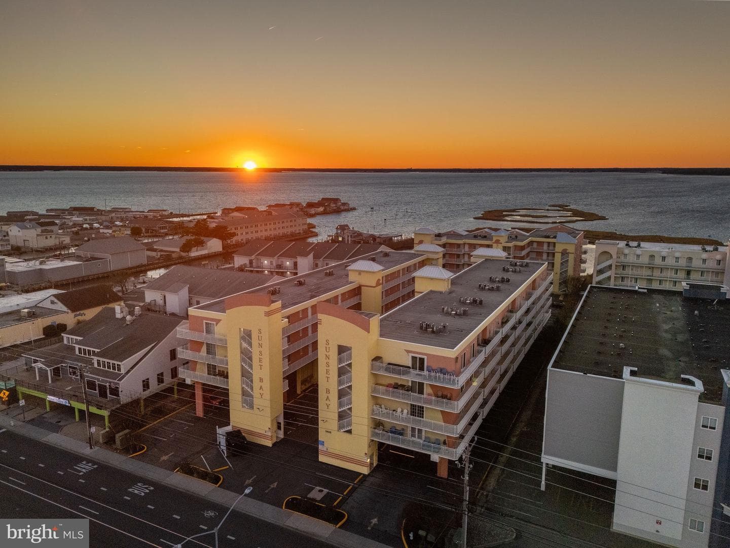 5405 Coastal - Sunset Bay #406 photo 1