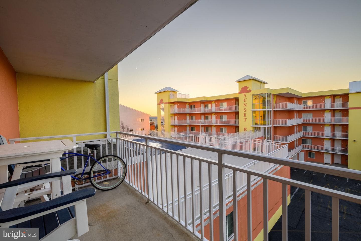5405 Coastal - Sunset Bay #406 photo 22