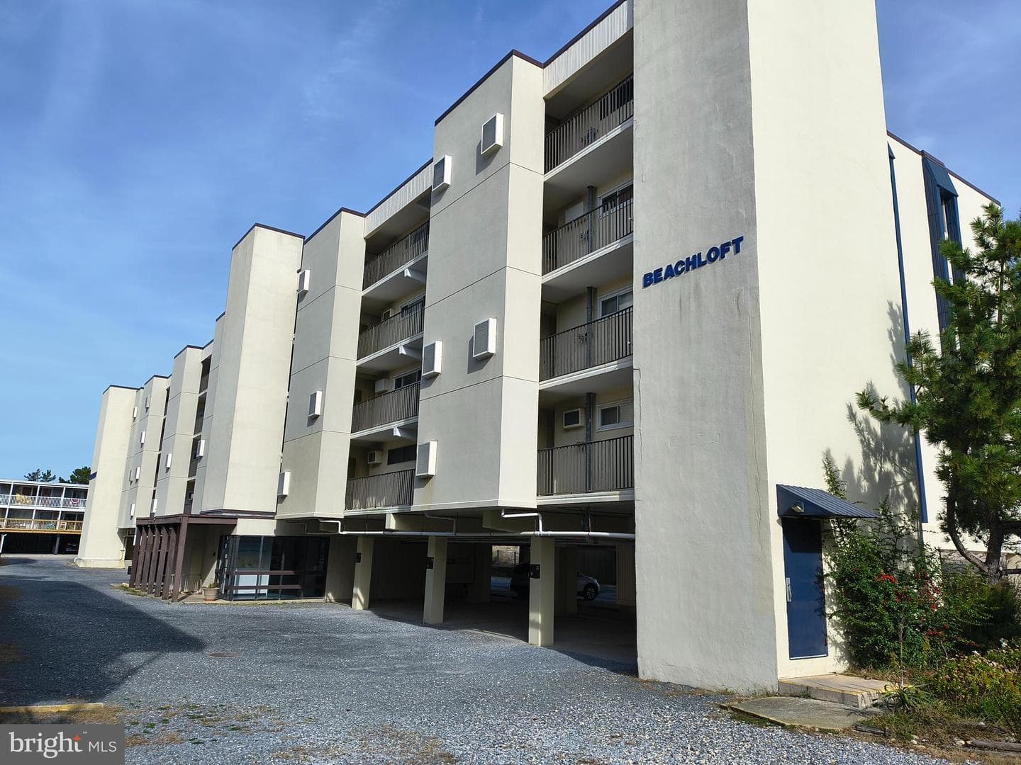 6803 Atlantic Avenue #4l, Ocean City