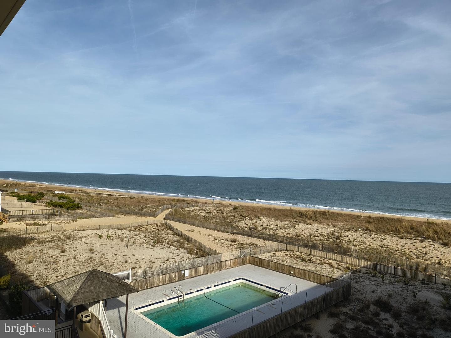6803 Atlantic Avenue #4l photo 3