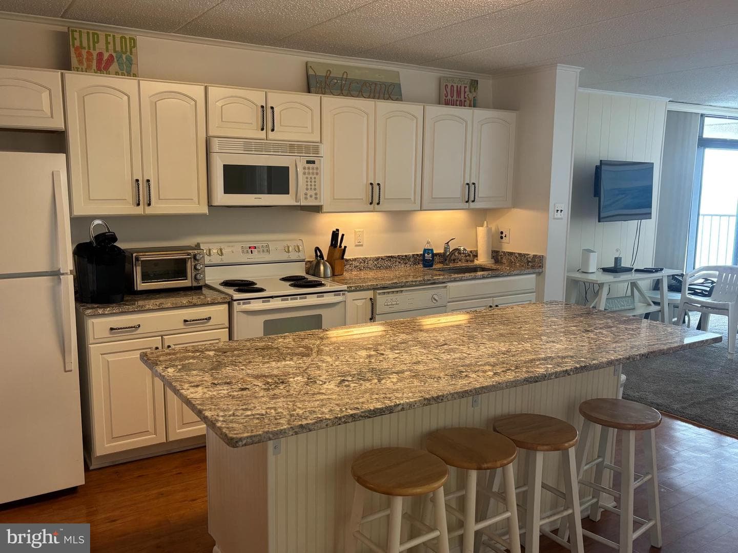 8800 Coastal Highway #1307 photo 3