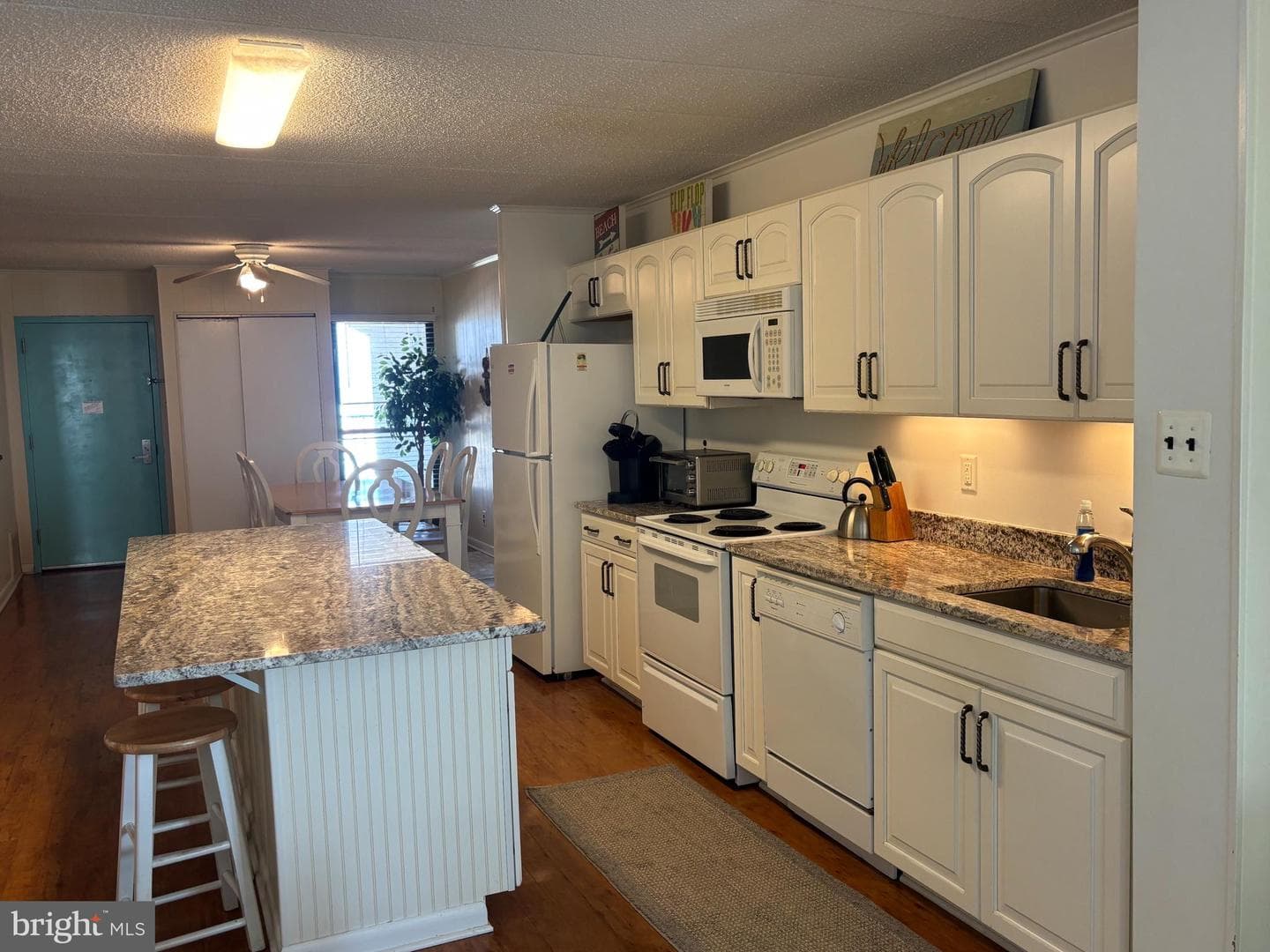 8800 Coastal Highway #1307 photo 4