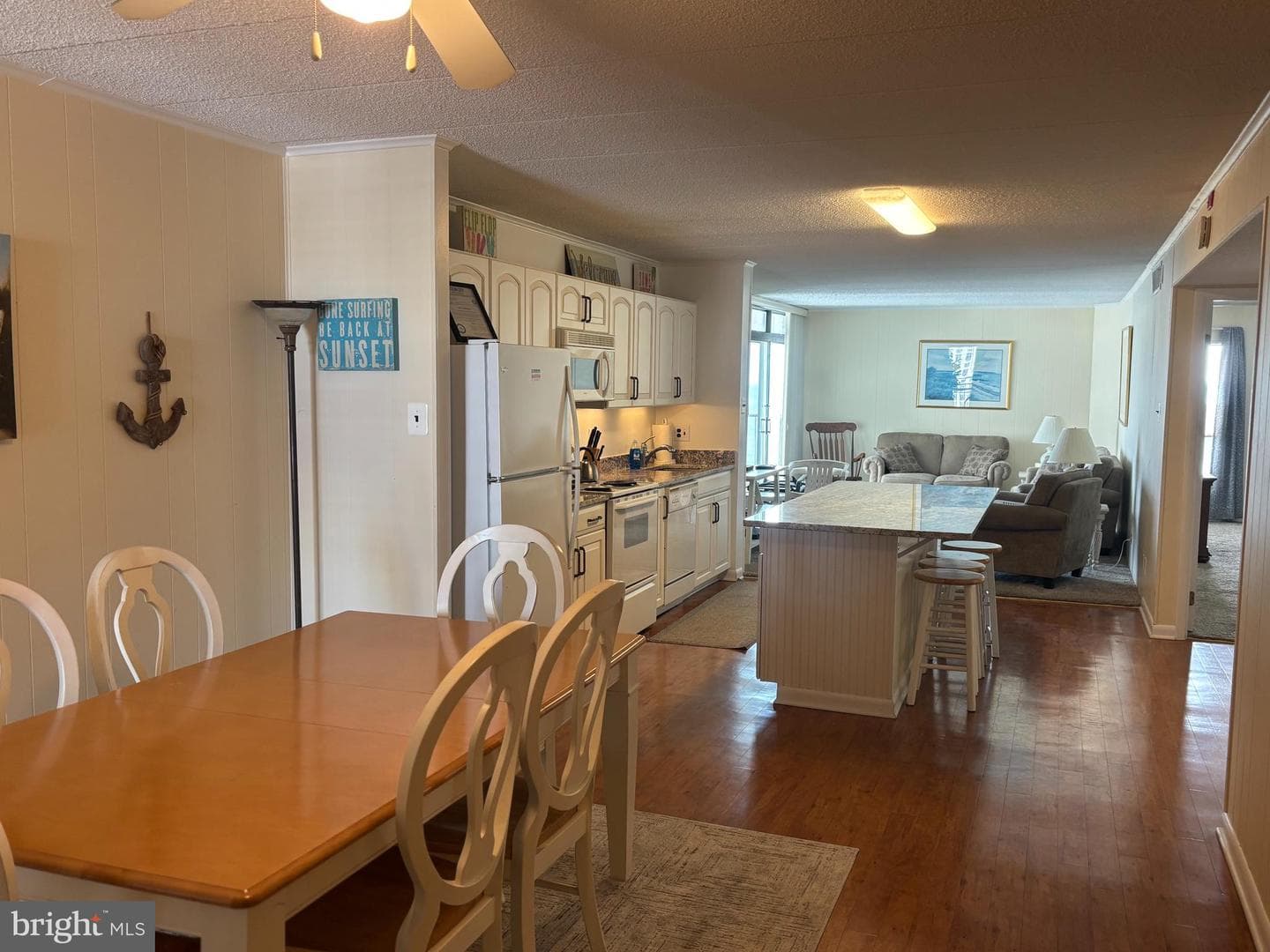 8800 Coastal Highway #1307 photo 5