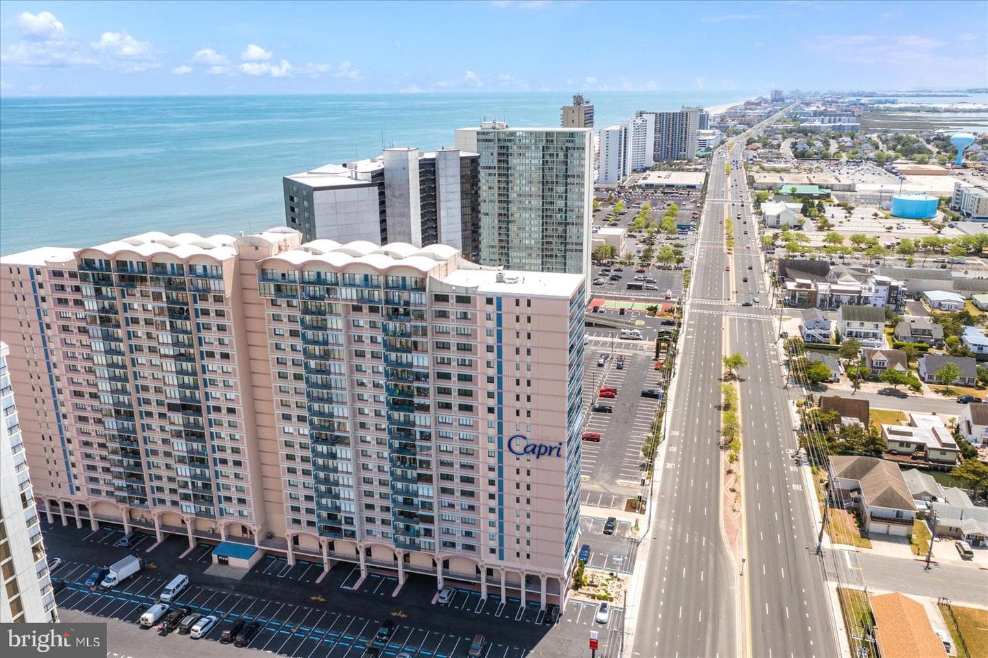 11000 Coastal Highway #2000