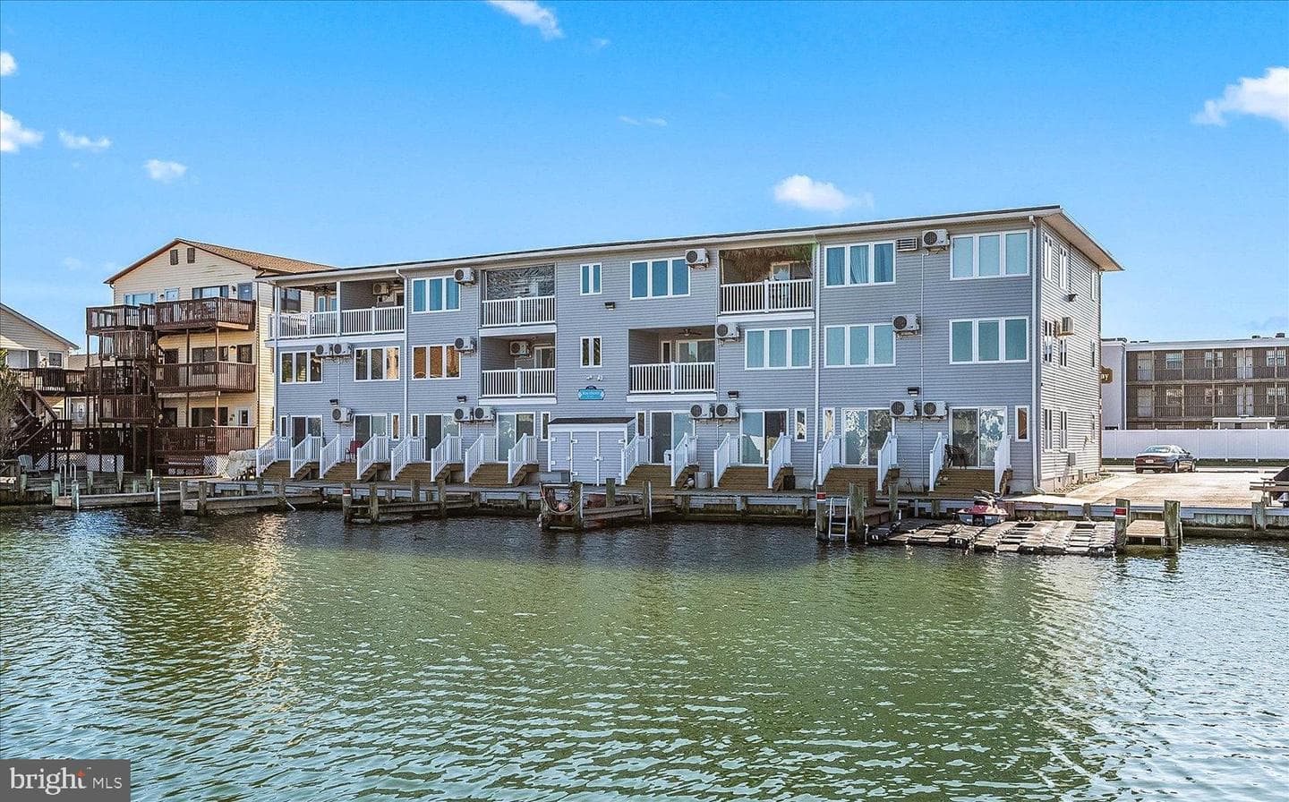 504 Robin Drive #58, Ocean City
