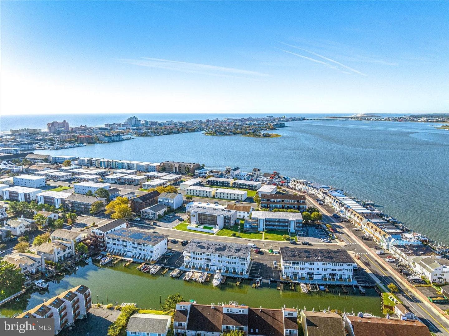504 Robin Drive #58, Ocean City