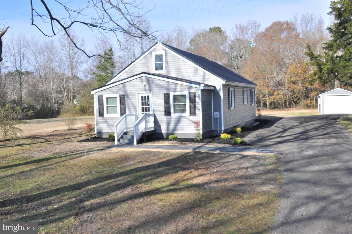 1529 Unionville Road photo 2