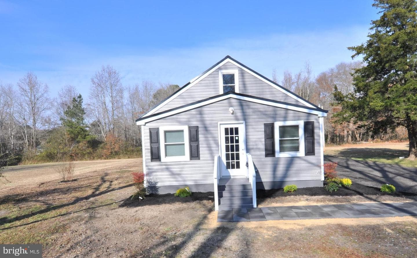 1529 Unionville Road photo 3