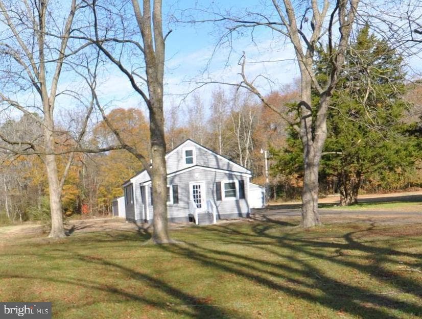 1529 Unionville Road photo 4