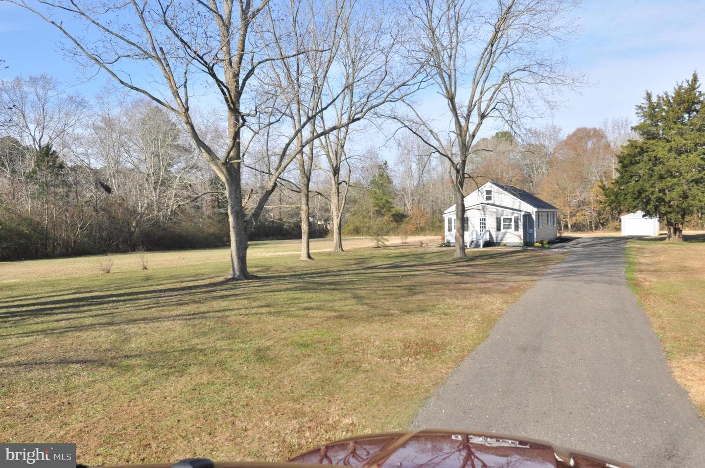 1529 Unionville Road photo 5