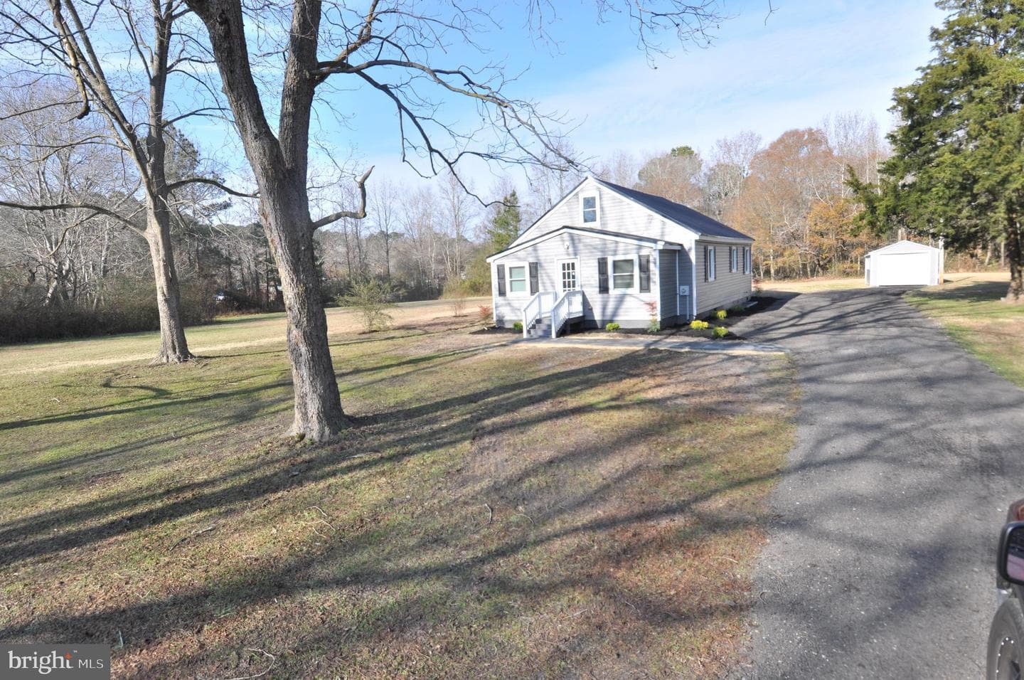 1529 Unionville Road photo 6