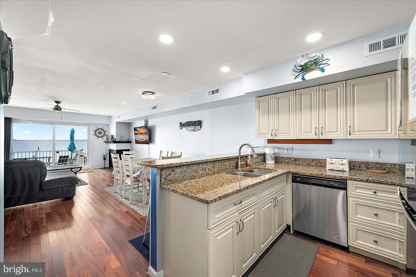 719 Rusty Anchor Road #4a photo 17