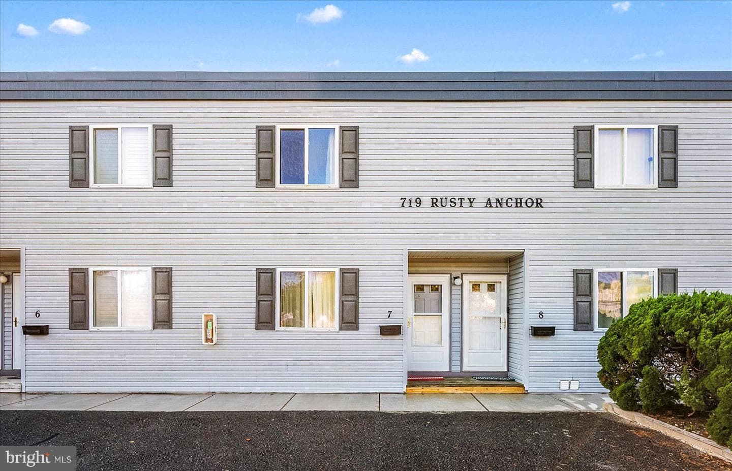 719 Rusty Anchor Road #4a photo 5