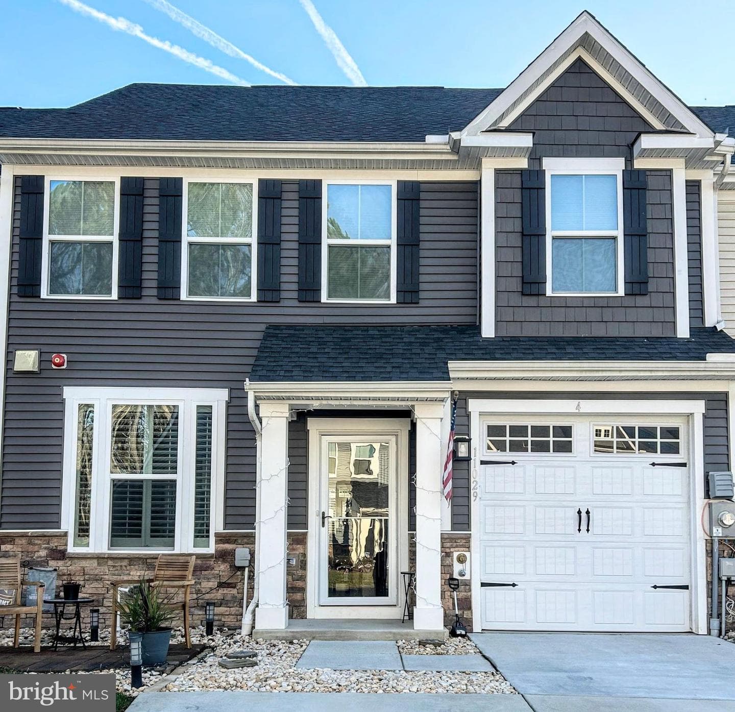 11029 Augusta Lane #4, Berlin