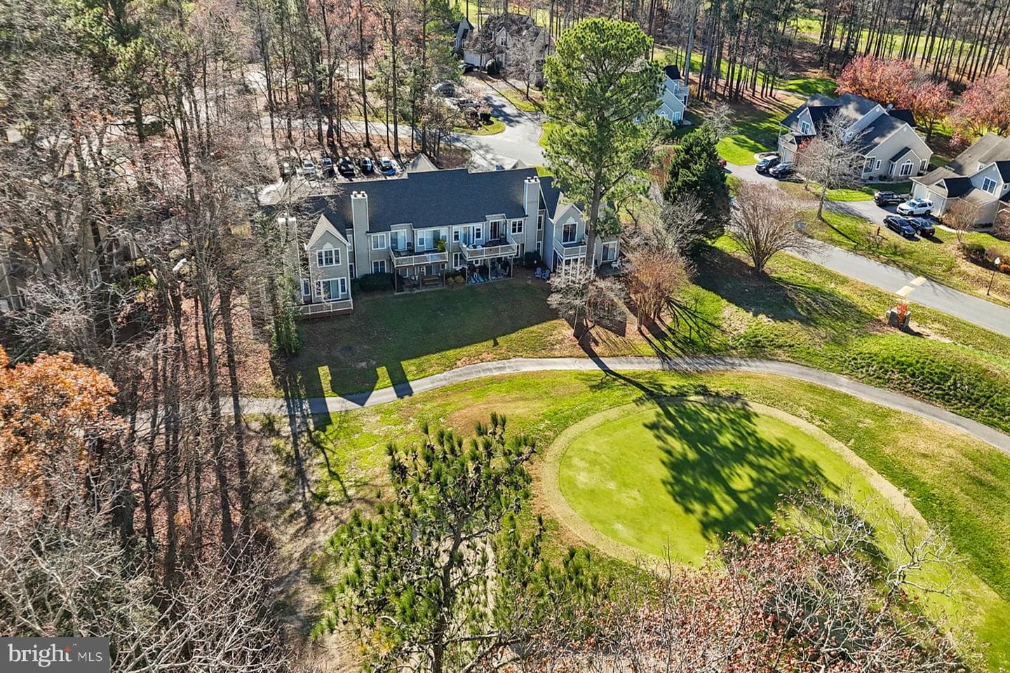 12545 River Run Lane #68 photo 2