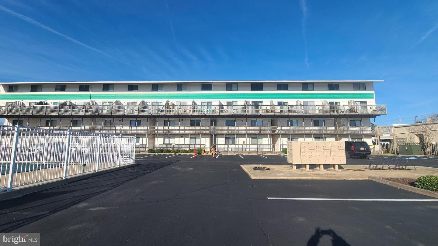 104 127th Street #223, Ocean City