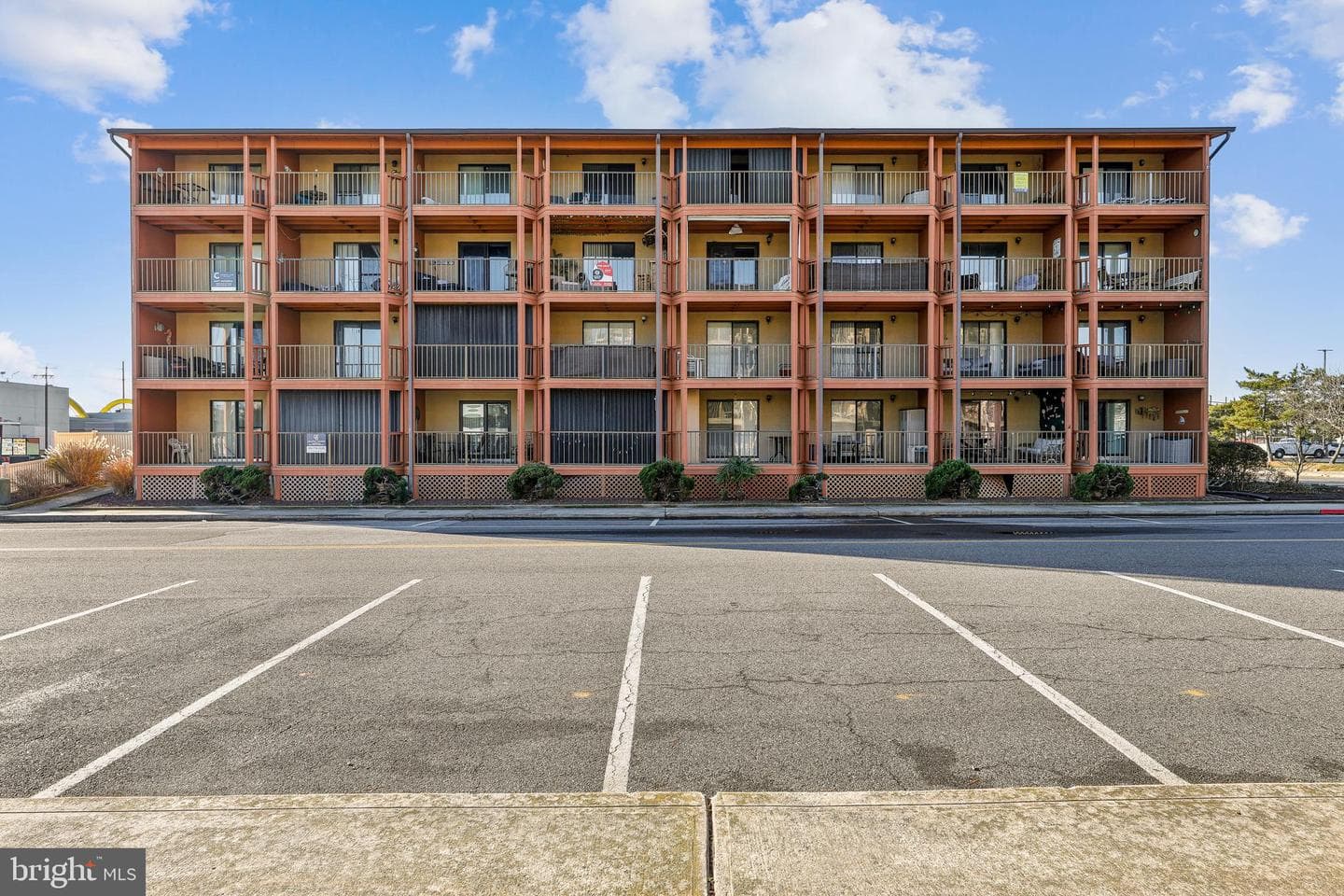 203 33rd Street #104, Ocean City