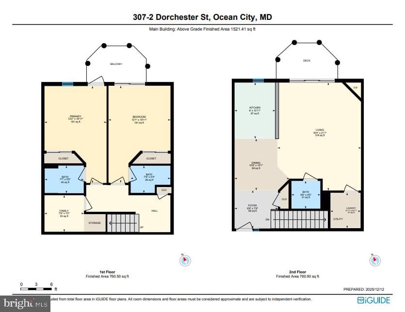 2 Dorchester Street #306 photo 46