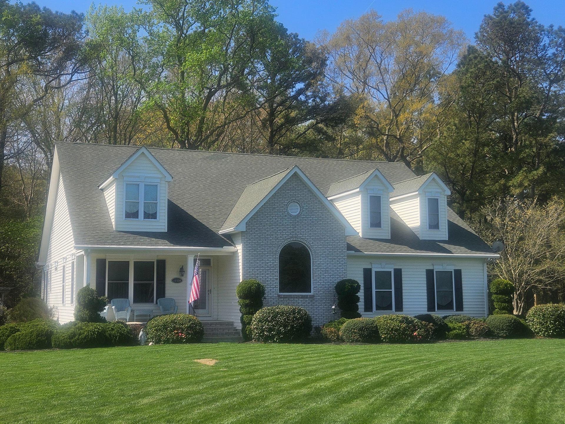11530 Country Club Drive, Berlin