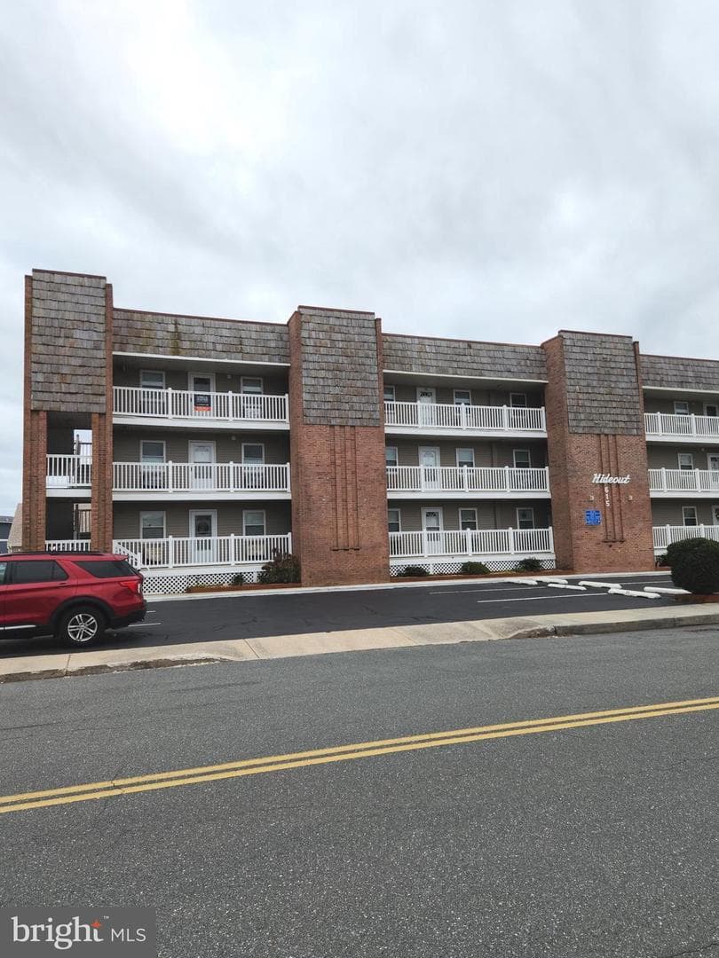 615 Salt Spray Road #3a, Ocean City