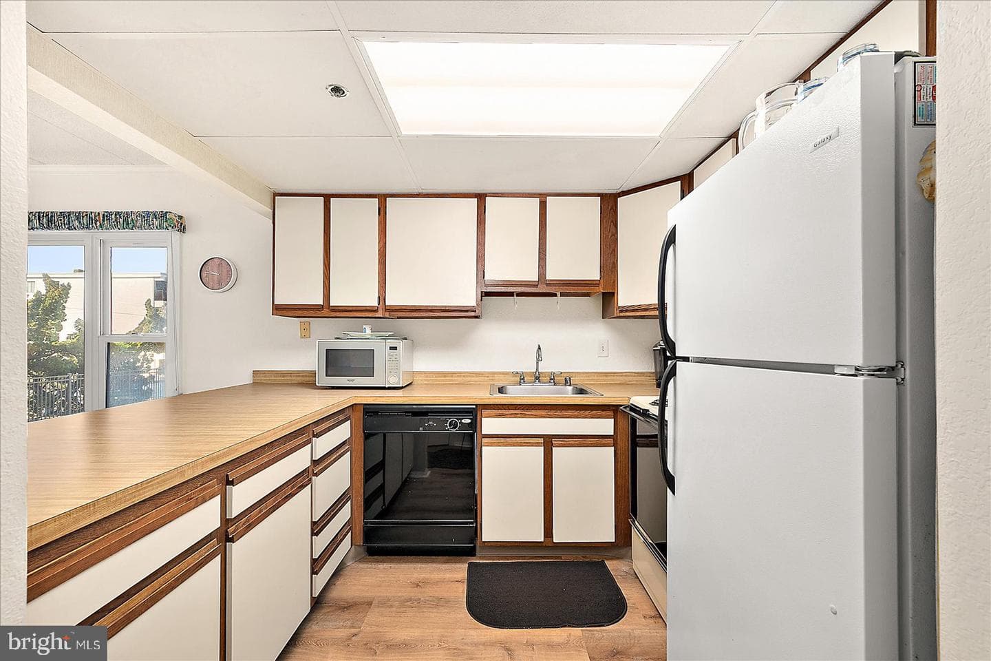 5801 Atlantic Avenue #101 photo 14