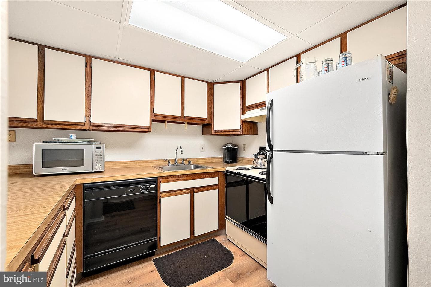 5801 Atlantic Avenue #101 photo 15