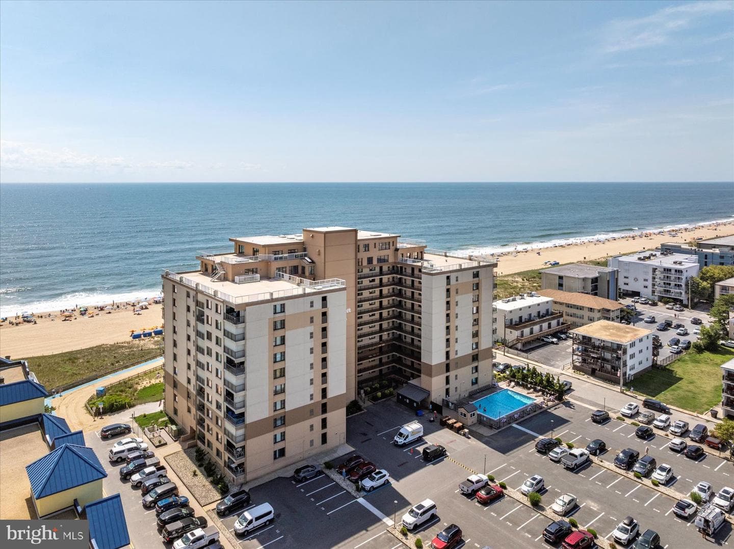 5801 Atlantic Avenue #101 photo 39