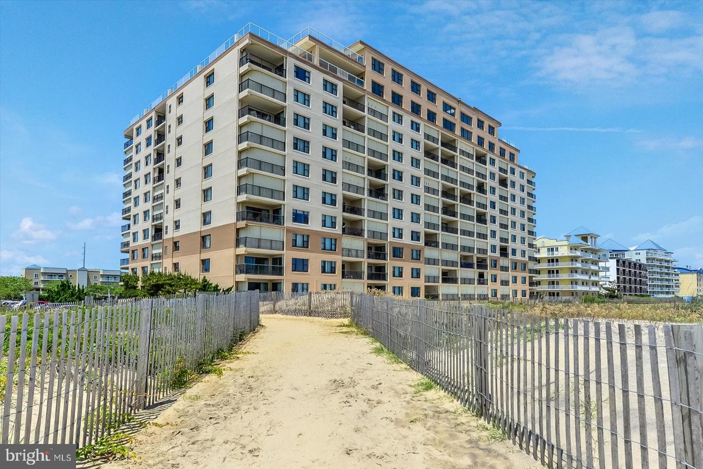 5801 Atlantic Avenue #101 photo 40