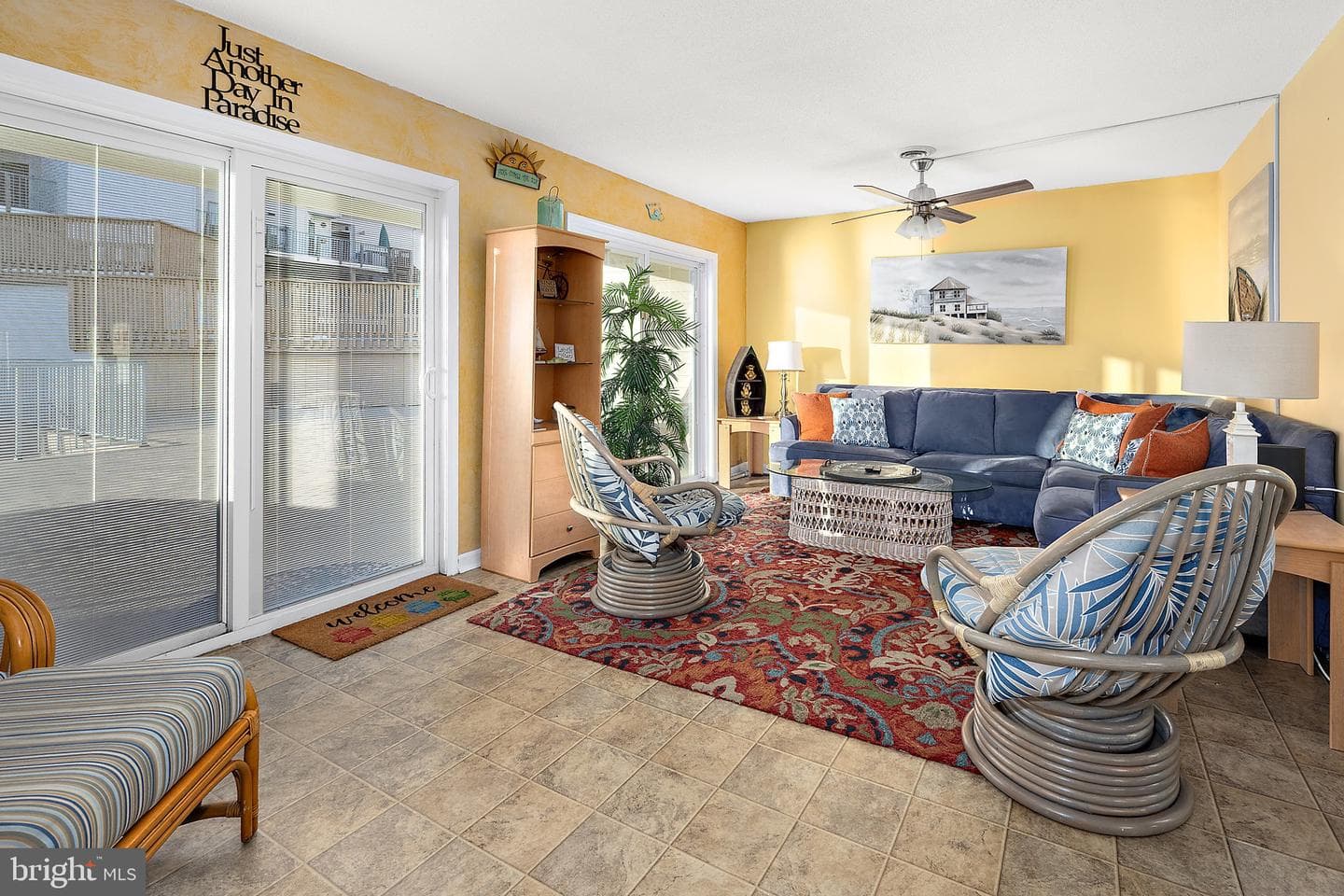 5401 Coastal Highway #110 - B photo 14