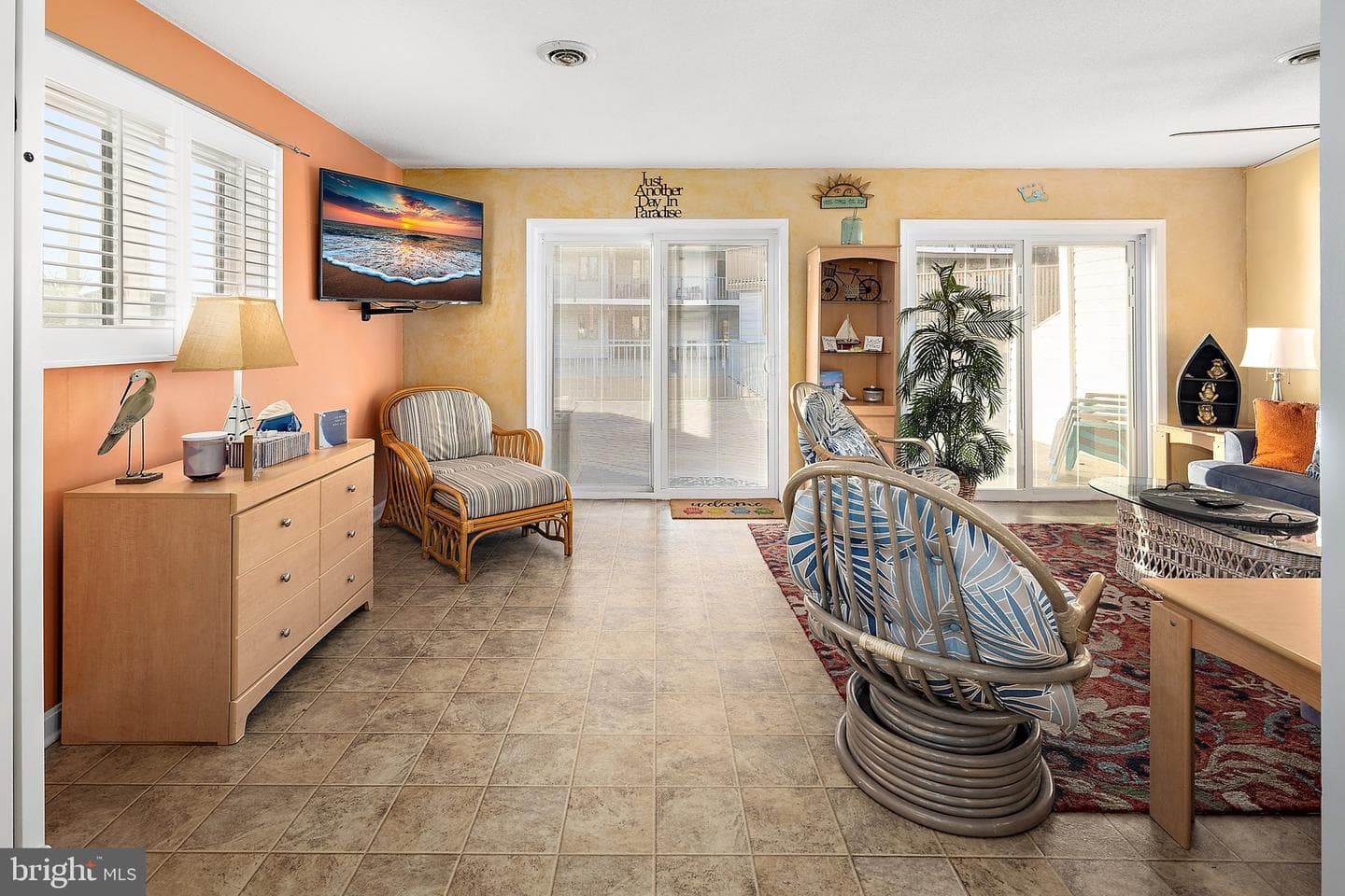 5401 Coastal Highway #110 - B photo 15