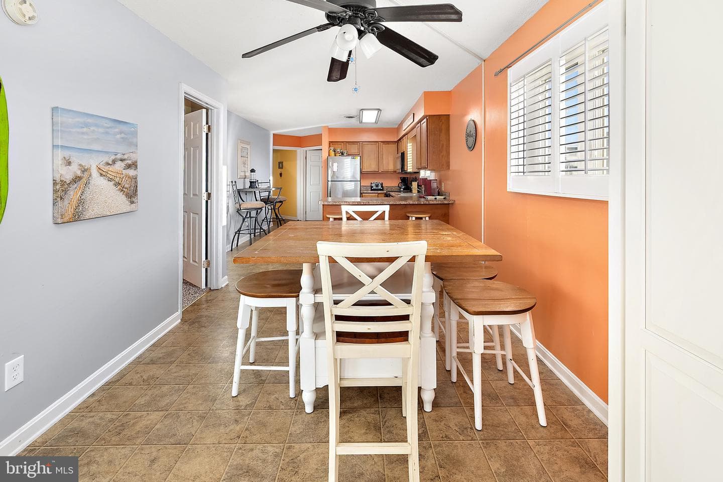5401 Coastal Highway #110 - B photo 16