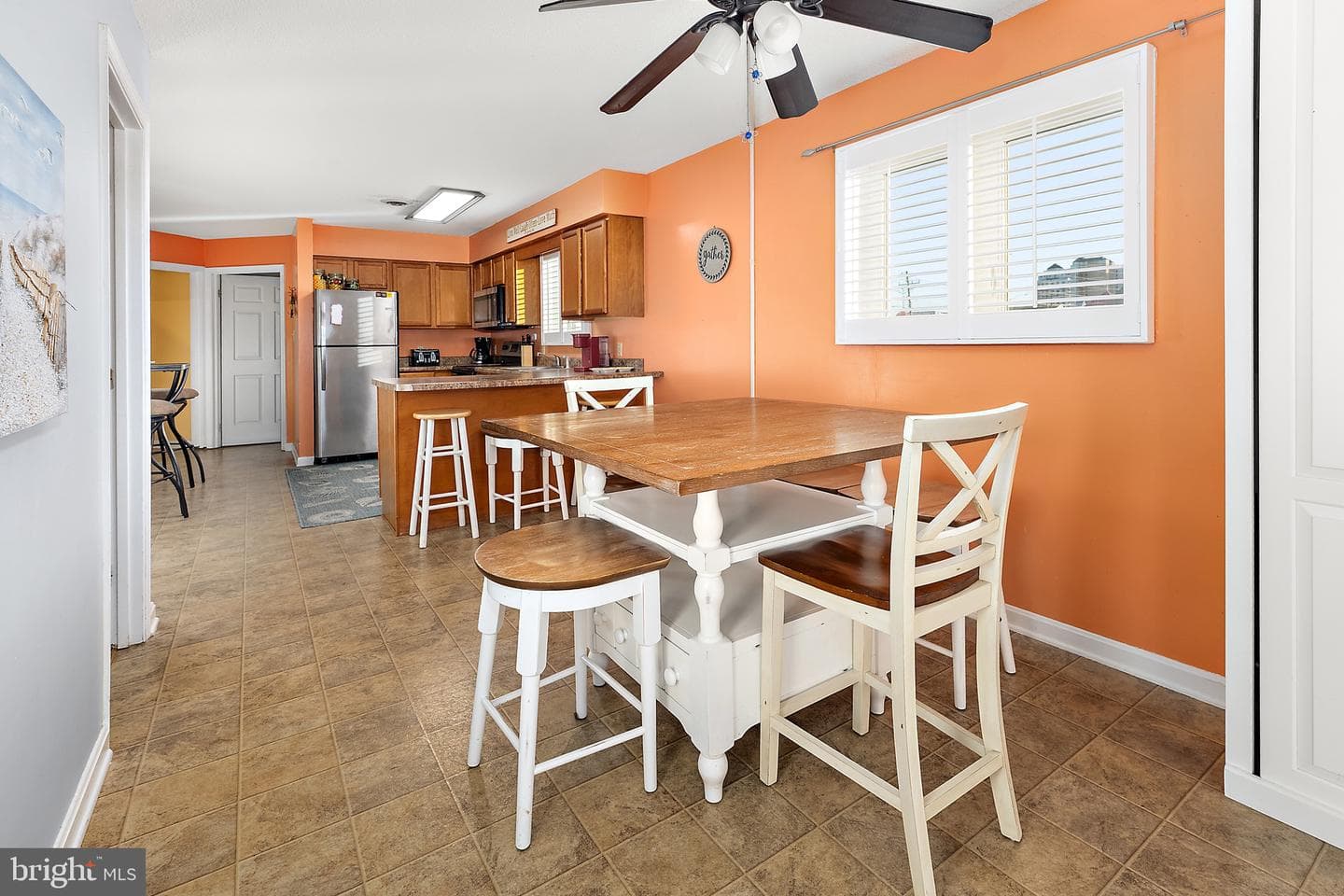 5401 Coastal Highway #110 - B photo 18