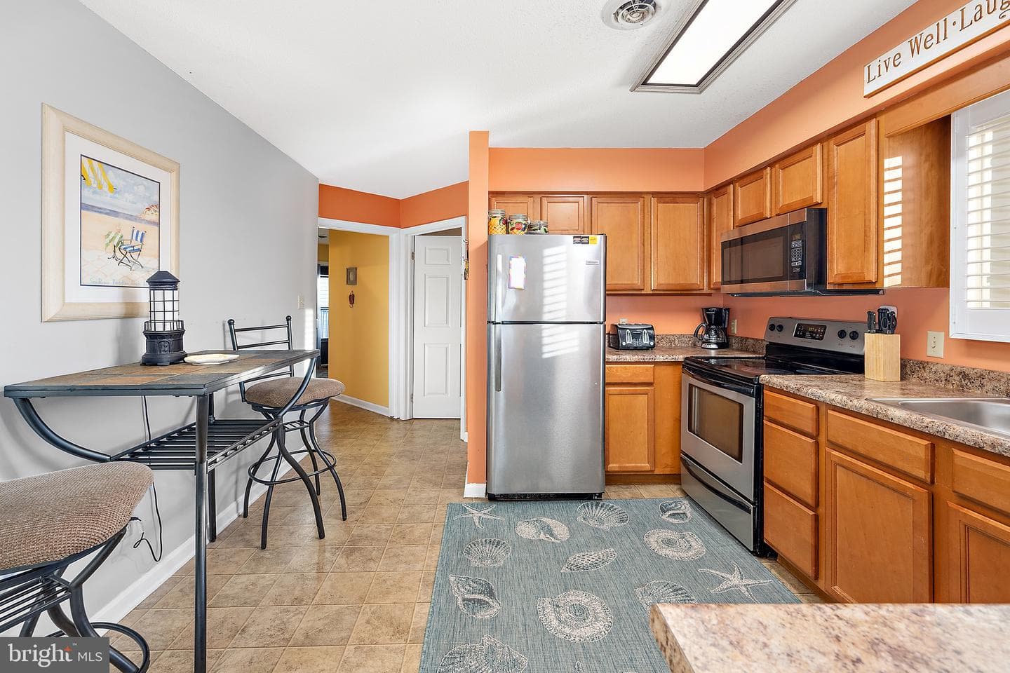 5401 Coastal Highway #110 - B photo 20